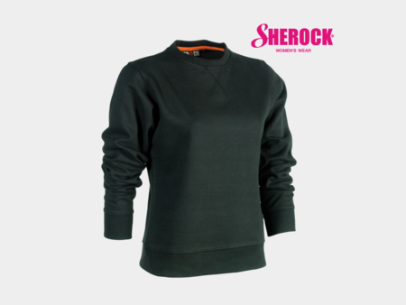 HEROCK HEMERA DAMESSWEATER