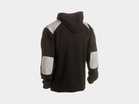 HEROCK JUNO SWEATER MET KAP