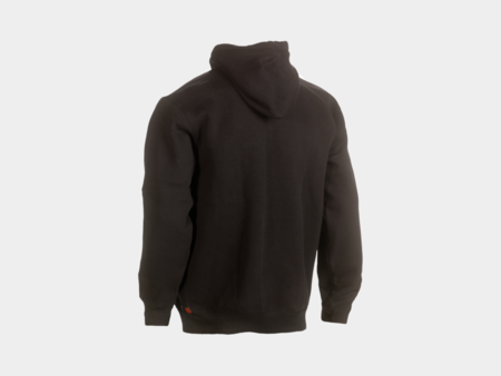 HEROCK HESUS SWEATER MET KAP