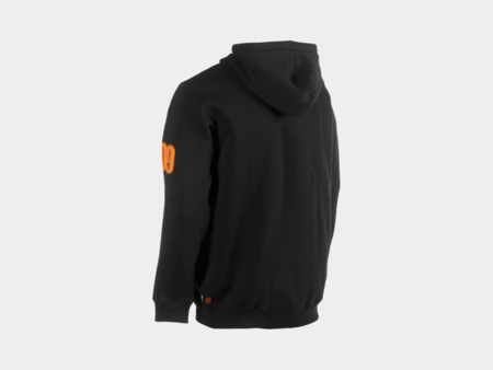 HEROCK ENKI SWEATER MET KAP