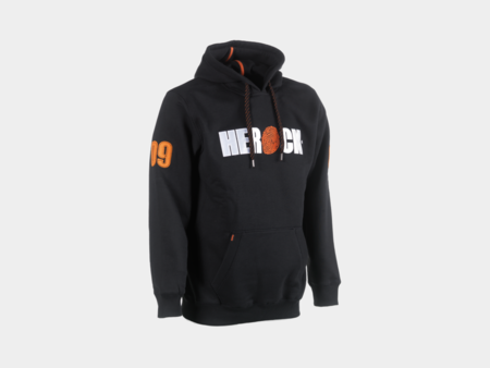 HEROCK ENKI SWEATER MET KAP