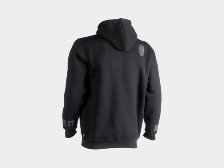 HEROCK ODYSSEUS SWEATER MET KAP