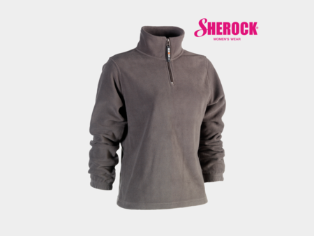 HEROCK AURORA DAMES FLEECE SWEATER