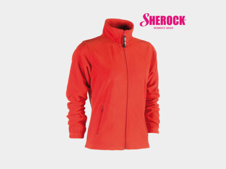 HEROCK DEVA DAMES FLEECE VEST