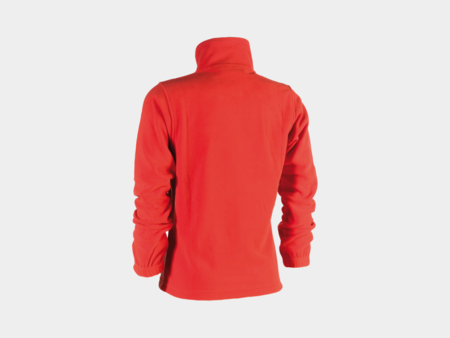 HEROCK DEVA DAMES FLEECE VEST