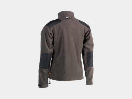 HEROCK HERA DAMES FLEECE VEST