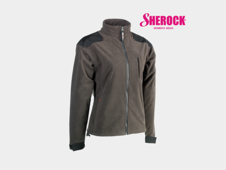 HEROCK HERA DAMES FLEECE VEST