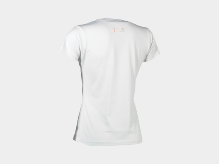 HEROCK EPONA DAMES T-SHIRT KORTE MOUWEN