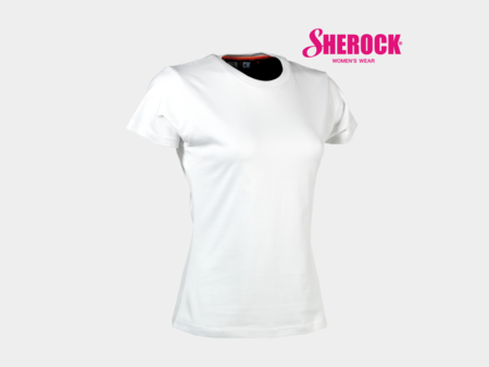 HEROCK EPONA DAMES T-SHIRT KORTE MOUWEN