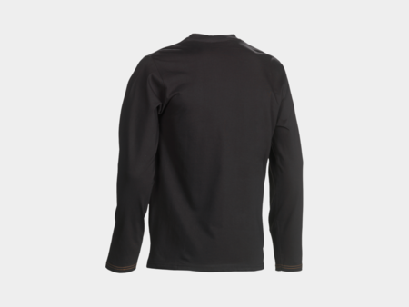 HEROCK NOET T-SHIRT LANGE MOUWEN