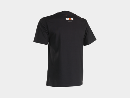HEROCK ANUBIS T-SHIRT KORTE MOUWEN