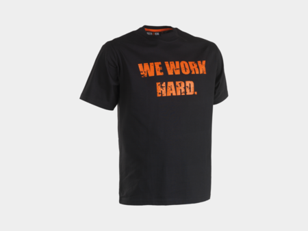 HEROCK ANUBIS T-SHIRT KORTE MOUWEN