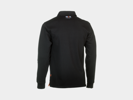 HEROCK TROJA POLO LANGE MOUWEN