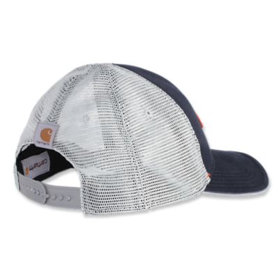 CARHARTT SILVERMINE CAP KATOEN/POLYESTER