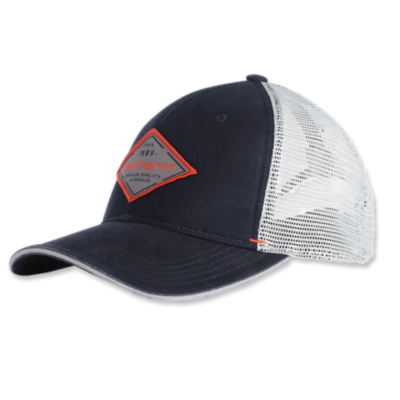 CARHARTT SILVERMINE CAP KATOEN/POLYESTER
