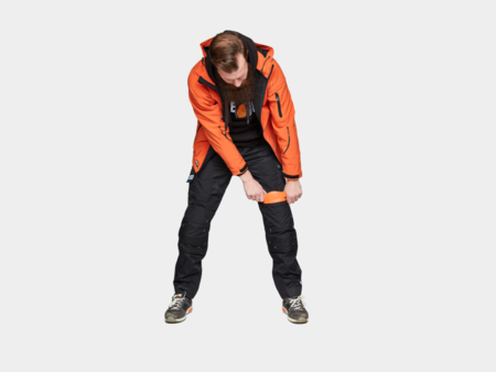 HEROCK KNIEBESCHERMING