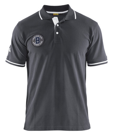 BLAKLADER POLOSHIRT LIMITED