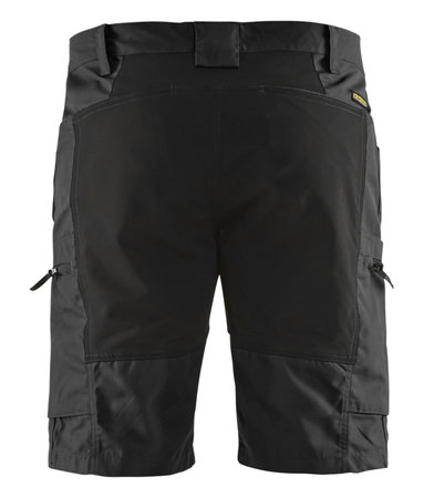 BLAKLADER SERVICE SHORT STRETCH