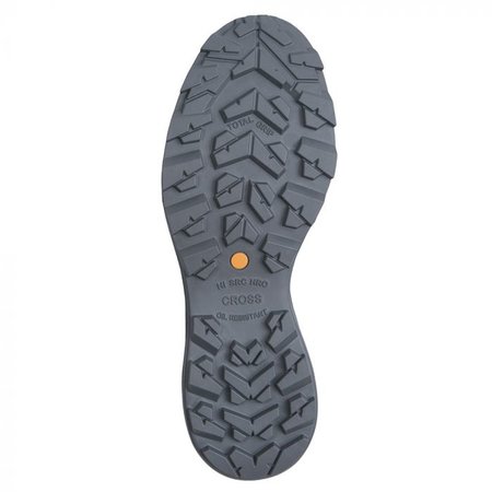 GRISPORT CROSS SAFETY NORDIC S3 WERKSCHOEN