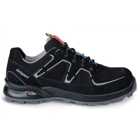 GRISPORT CROSS SAFETY NORDIC S3 WERKSCHOEN