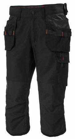 HELLY HANSEN OXFORD PIRATE PANT
