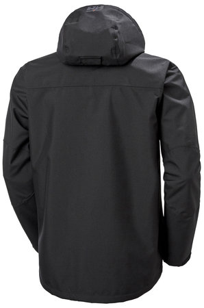 HELLY HANSEN OXFORD SHELL JACKET