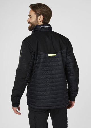 HELLY HANSEN OXFORD INSULATOR