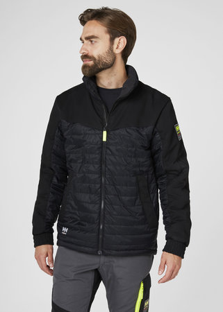 HELLY HANSEN OXFORD INSULATOR