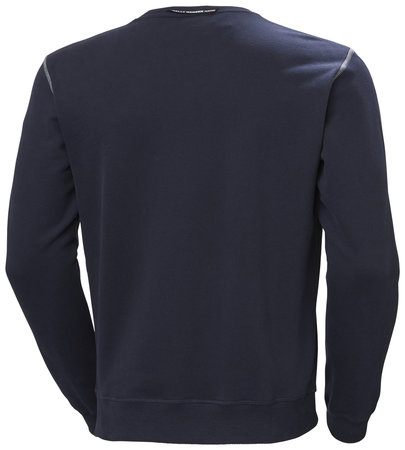 HELLY HANSEN OXFORD SWEATSHIRT
