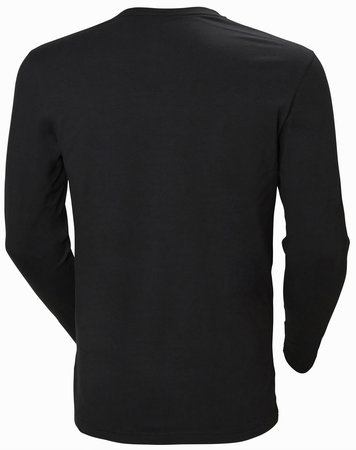 HELLY HANSEN KENSINGTON LONGSLEEVE