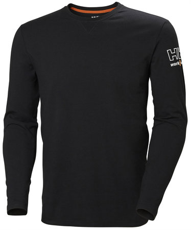 HELLY HANSEN KENSINGTON LONGSLEEVE