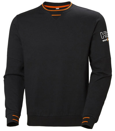 HELLY HANSEN KENSINGTON SWEATSHIRT