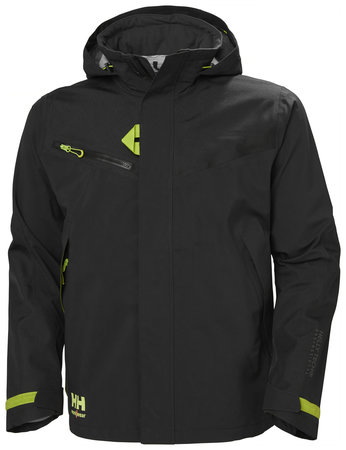 HELLY HANSEN MAGNI 3 LAYER SHELL JACKET