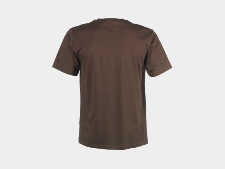 HEROCK ARGO T-SHIRT KORTE MOUW