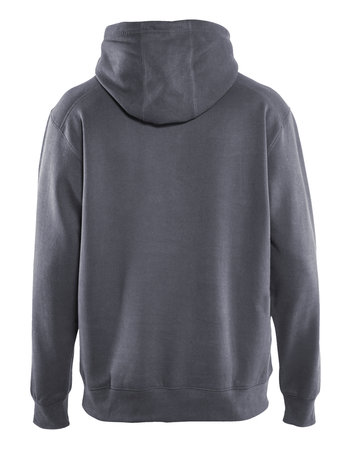 BLAKLADER HOODED SWEATSHIRT