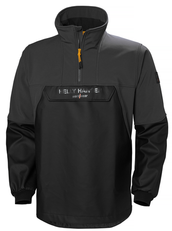 HELLY HANSEN STORM HYBRID ANORAK