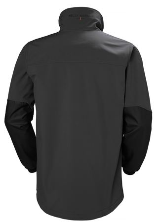 HELLY HANSEN STORM HYBRID ANORAK