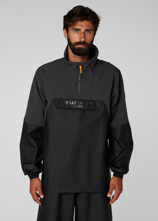 HELLY HANSEN STORM HYBRID ANORAK