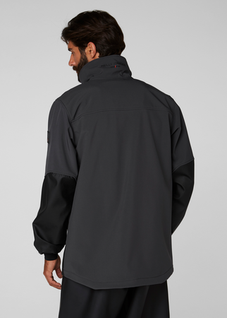 HELLY HANSEN STORM HYBRID ANORAK