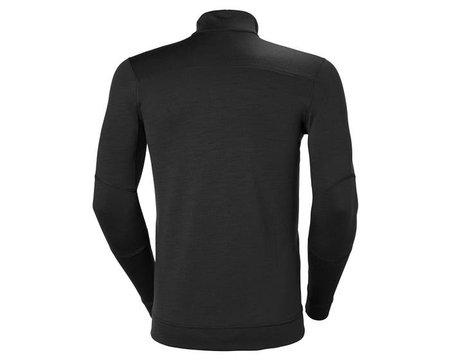 HELLY HANSEN LIFA HALF ZIP