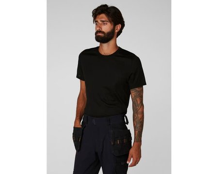 HELLY HANSEN LIFA T-SHIRT