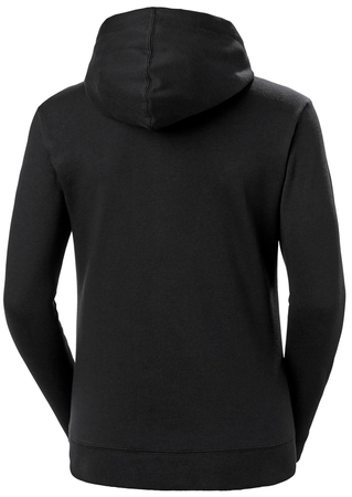 HELLY HANSEN WOMEN MANCHESTER ZIP HOODIE