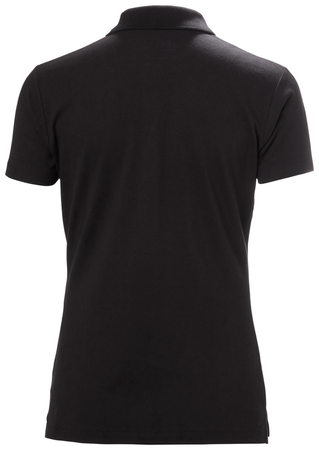 HELLY HANSEN WOMEN MANCHESTER POLO