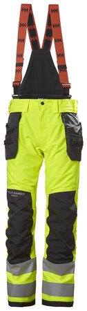 HELLY HANSEN ALNA 2.0 SHELL CONSTRUCTION PANT CL 2