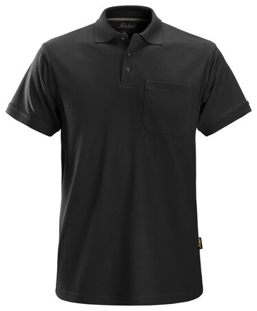 SNICKERS CLASSIC POLO SHIRT