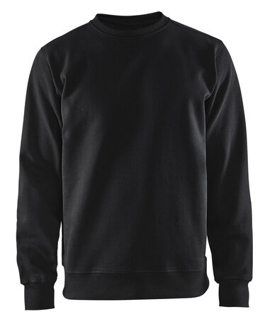 ZAANSTREEK ISOLATIE | BLAKLADER SWEATSHIRT JERSEY RONDE HALS